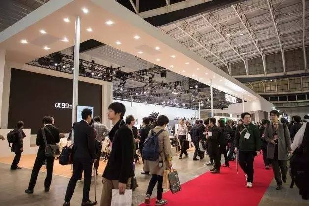 【回顾】iFootage印迹携三款新品参展CP+2017