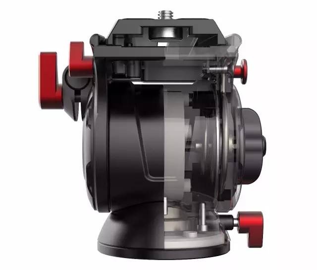 【回顾】iFootage印迹携三款新品参展CP+2017