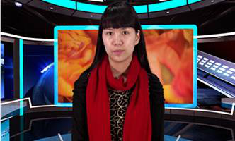 就单个产品讲述当今主流的两路虚拟演播室具备的功能与效果