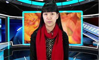 就单个产品讲述当今主流的两路虚拟演播室具备的功能与效果