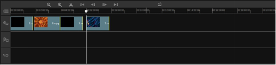 就单个产品讲述当今主流的两路虚拟演播室具备的功能与效果