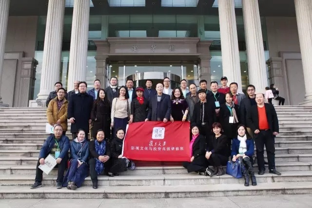 影视顶尖商学院，强强联合，沪上影视产业文化投资巨舰——复旦影视班3月25日盛大开课