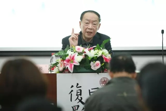 影视顶尖商学院，强强联合，沪上影视产业文化投资巨舰——复旦影视班3月25日盛大开课