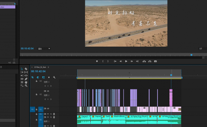 《影视工业网“飞熊杯”——（哈雷日记）》