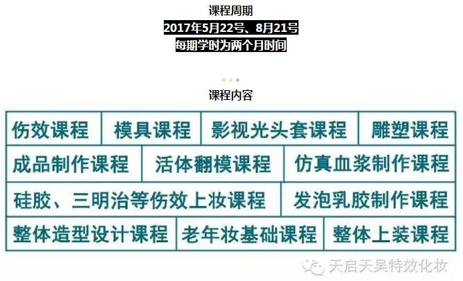 三箭已发 | 齐头并进 | 我们这么认真做特效化妆，相信机智的你们是能看出来的