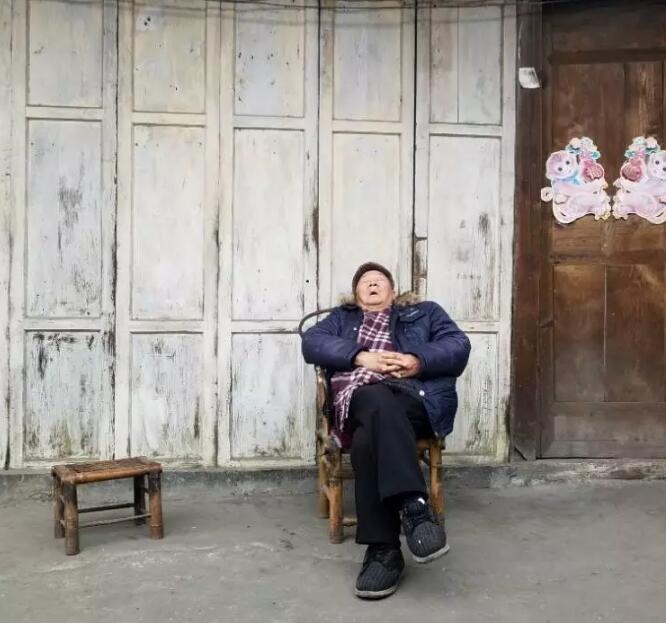 罗目古镇VR拍摄现场记