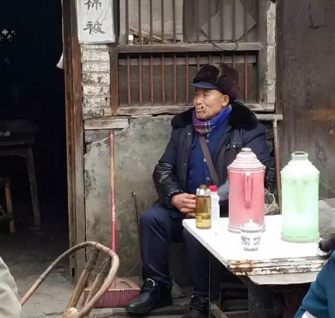 罗目古镇VR拍摄现场记