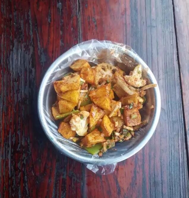 罗目古镇VR拍摄现场记