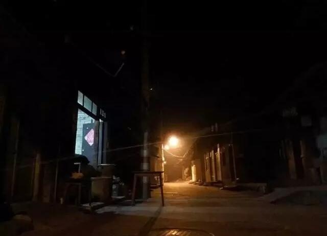 罗目古镇VR拍摄现场记