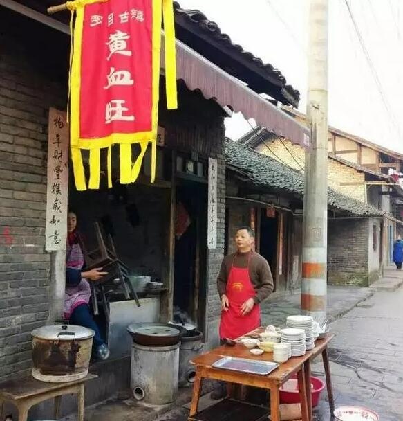 罗目古镇VR拍摄现场记