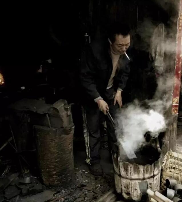 罗目古镇VR拍摄现场记