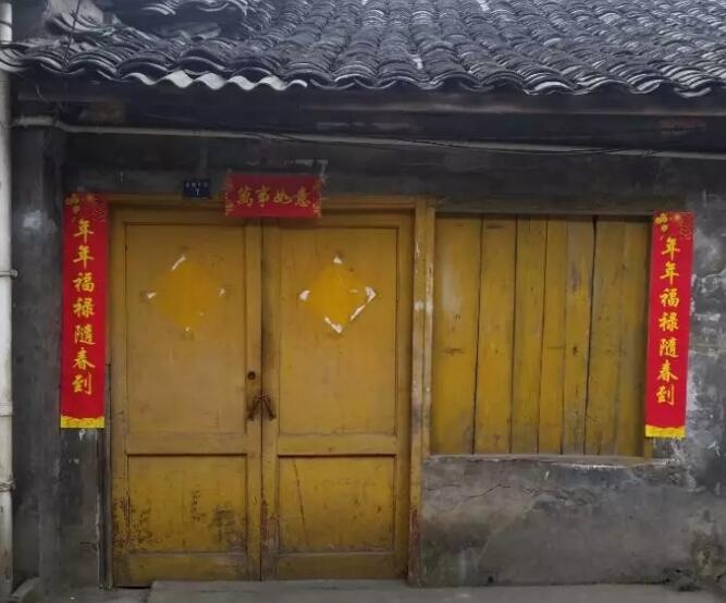 罗目古镇VR拍摄现场记