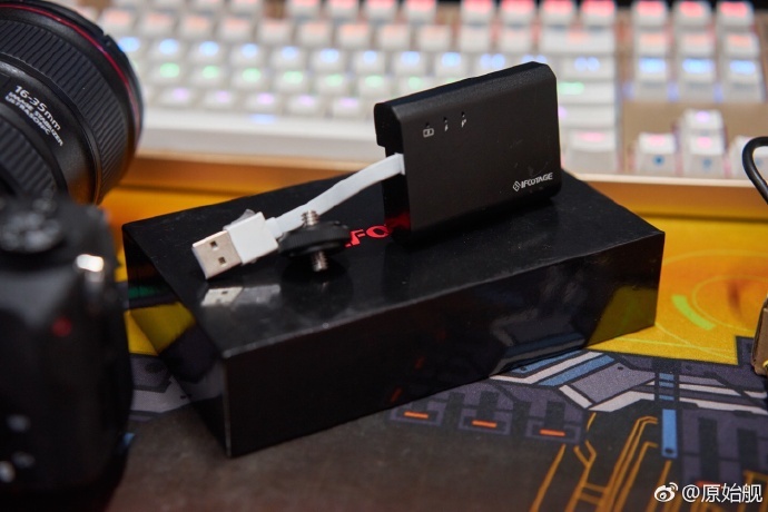 原始舰使用电鳐E1评测【这是我见过最全面的测评】