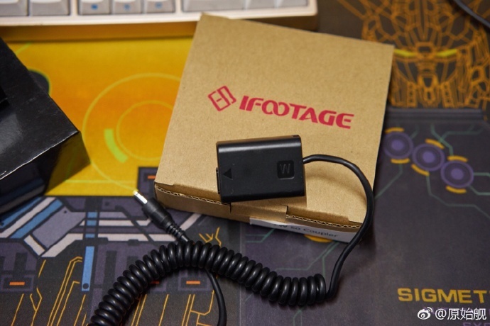 原始舰使用电鳐E1评测【这是我见过最全面的测评】