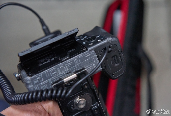 原始舰使用电鳐E1评测【这是我见过最全面的测评】