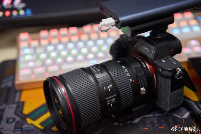 原始舰使用电鳐E1评测【这是我见过最全面的测评】