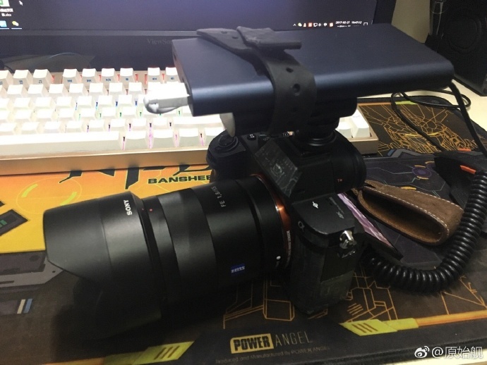 原始舰使用电鳐E1评测【这是我见过最全面的测评】