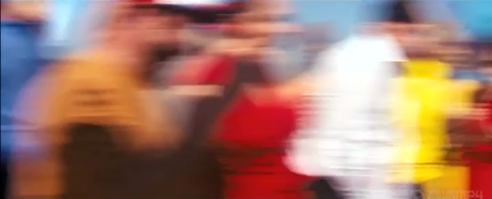 爱乐之城La La Land---开篇歌舞前期拍摄与后期的结合