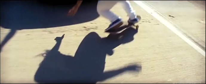 爱乐之城La La Land---开篇歌舞前期拍摄与后期的结合