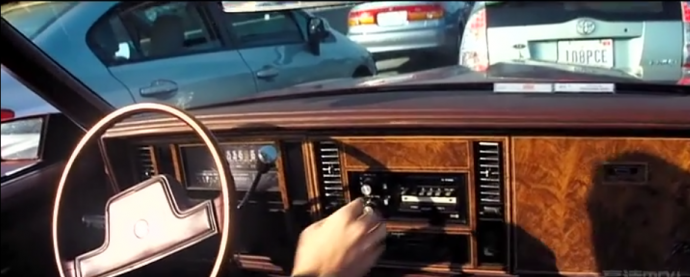 爱乐之城La La Land---开篇歌舞前期拍摄与后期的结合