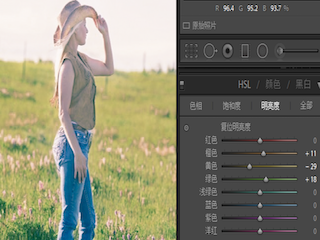 朋友圈摄影大赛必杀技之调色杀-1