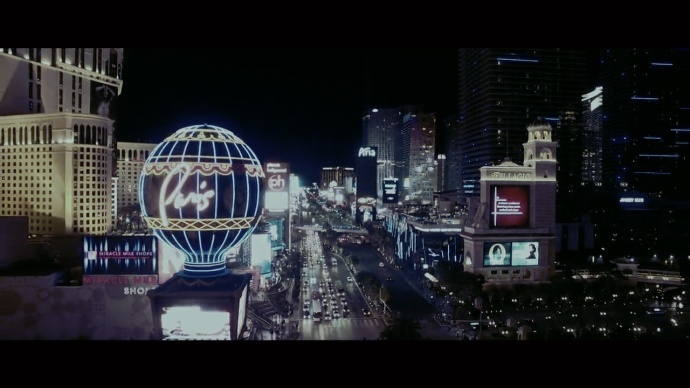 《影视工业网“飞熊杯”——Toy Killer 玩具杀手》