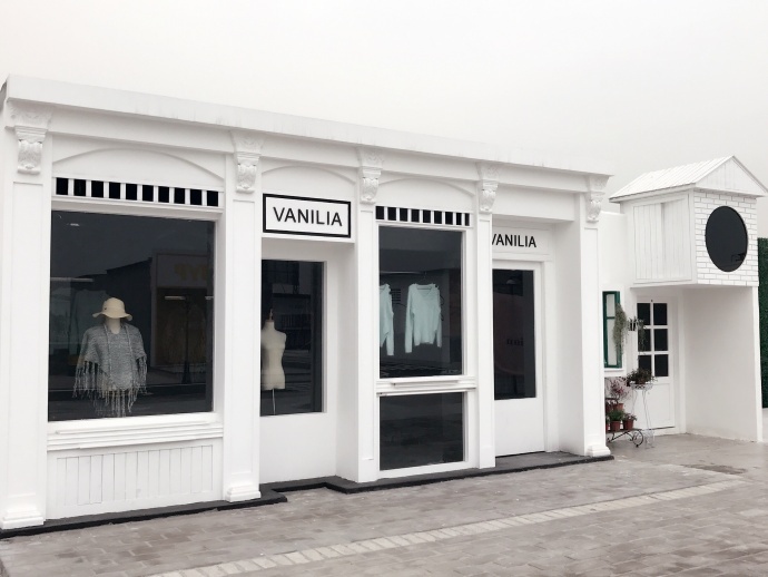 广州STAGE1701摄影基地正式落户