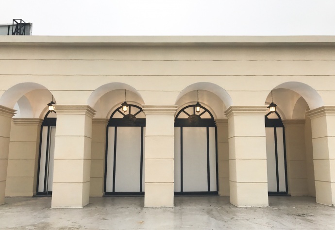 广州STAGE1701摄影基地正式落户