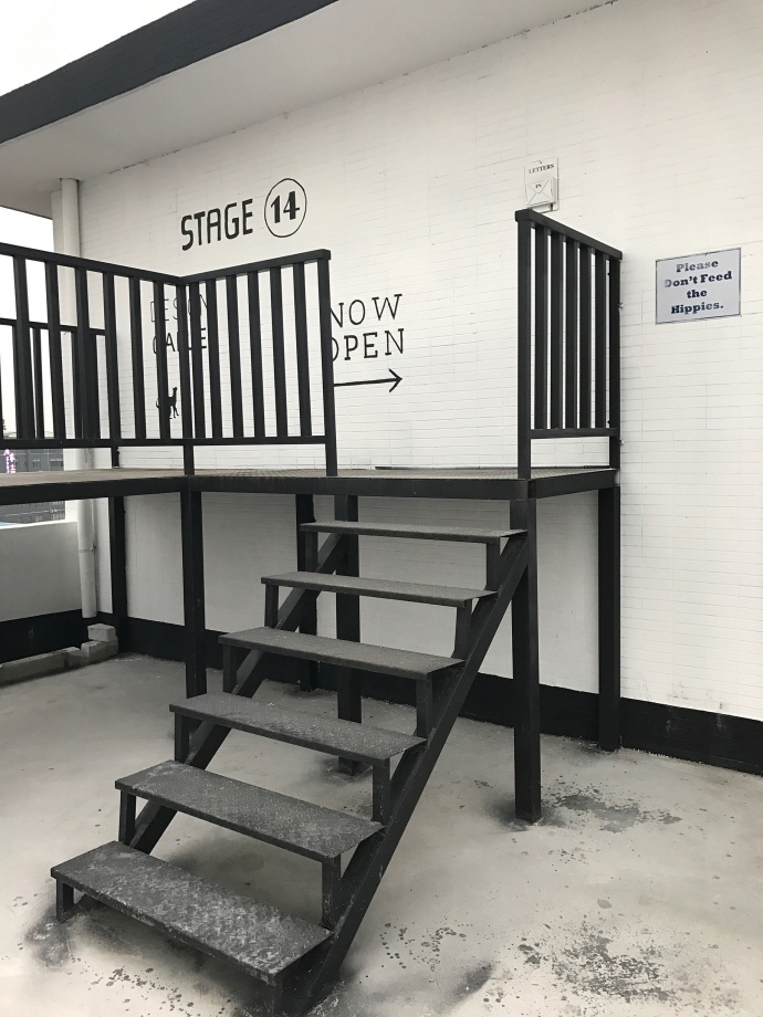 广州STAGE1701摄影基地正式落户