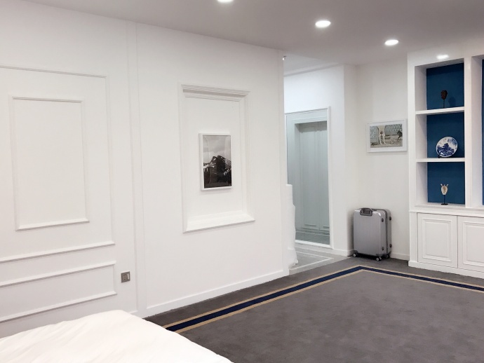 广州STAGE1701摄影基地正式落户