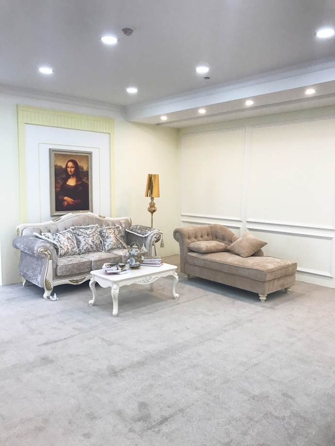 广州STAGE1701摄影基地正式落户