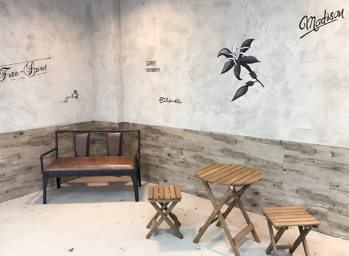 广州STAGE1701摄影基地正式落户