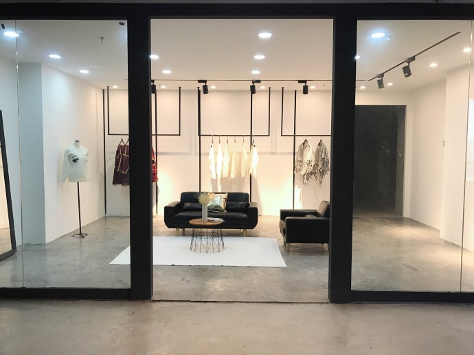 广州STAGE1701摄影基地正式落户