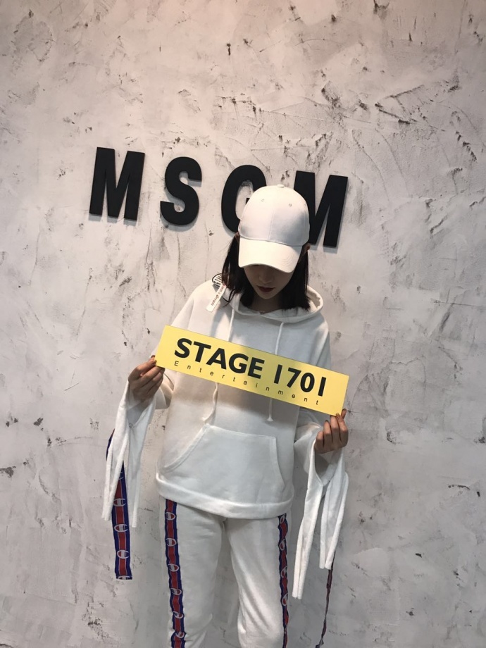 广州STAGE1701摄影基地正式落户