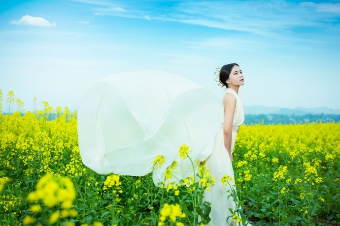 【等你的季节】