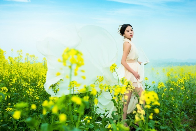 【等你的季节】