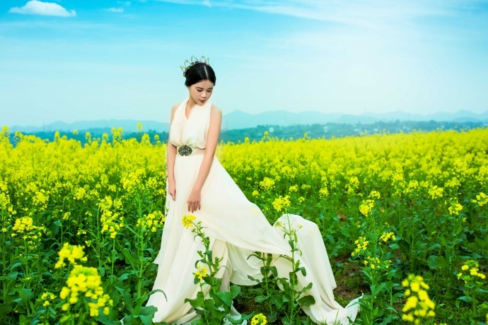 【等你的季节】