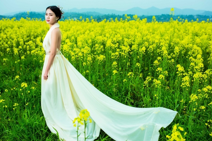 【等你的季节】