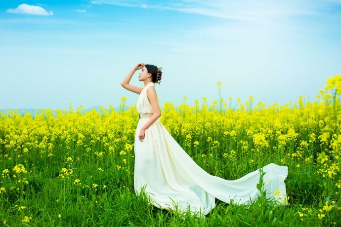 【等你的季节】