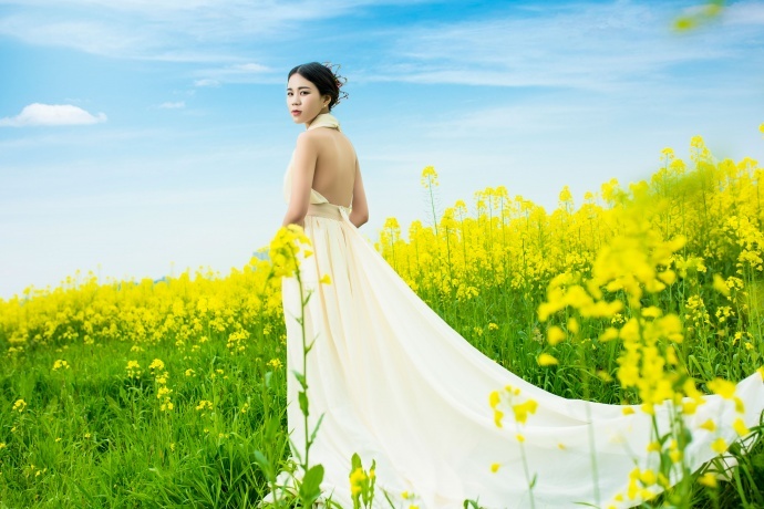 【等你的季节】