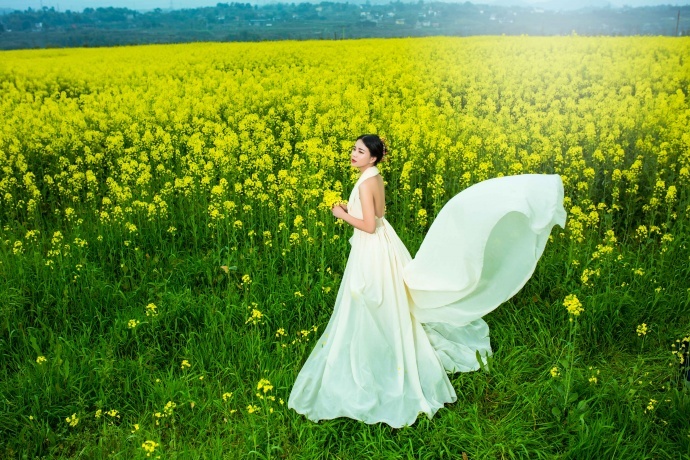 【等你的季节】