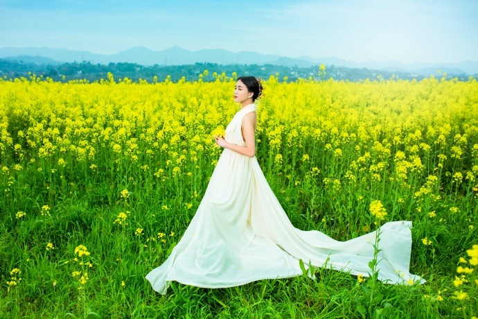 【等你的季节】