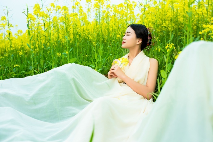 【等你的季节】