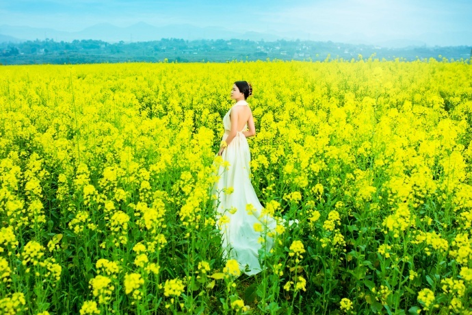 【等你的季节】