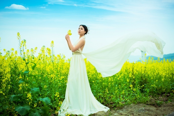 【等你的季节】