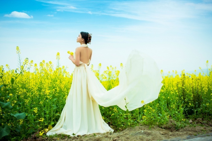 【等你的季节】