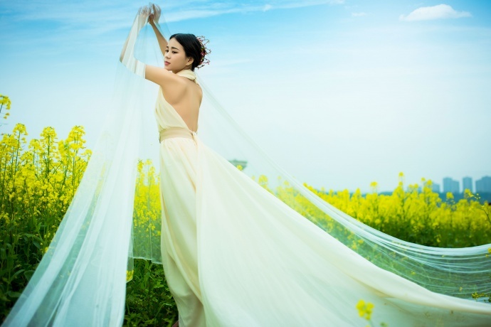 【等你的季节】