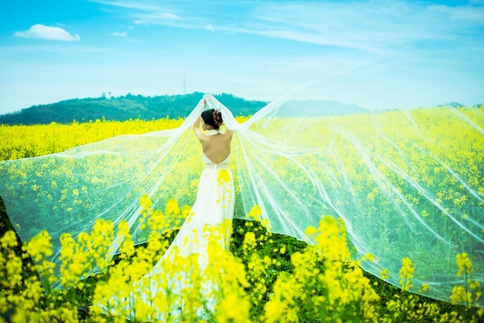 【等你的季节】