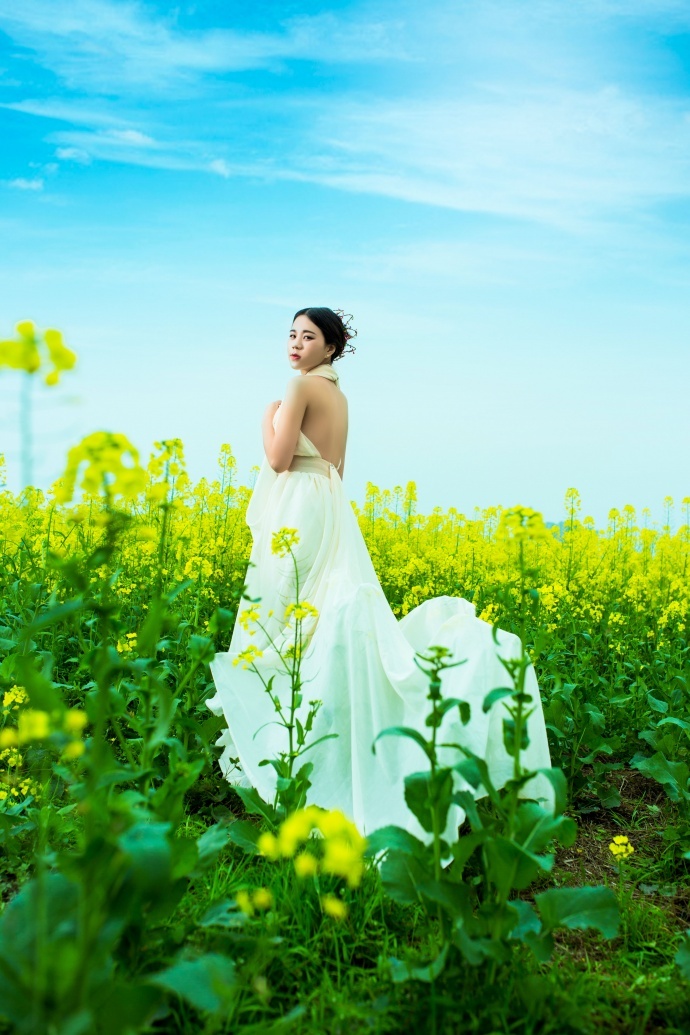 【等你的季节】