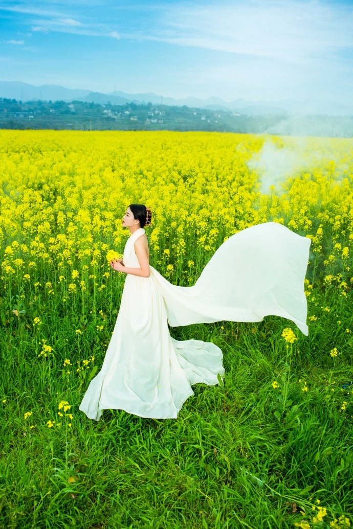 【等你的季节】